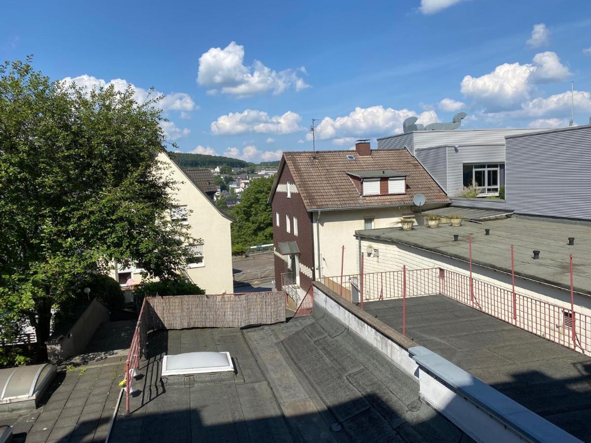 Fuchsbau Unterm Kroenchen Siegen Exterior foto